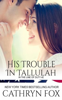 His Trouble in Tallulah - Fox, Cathryn