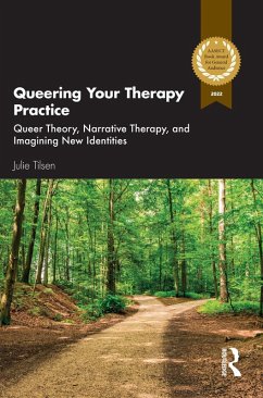 Cover Queering Your Therapy Practice (eBook, PDF)