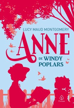Anne de Windy Poplars (eBook, ePUB) Cover Anne de Windy Poplars (eBook, ePUB)