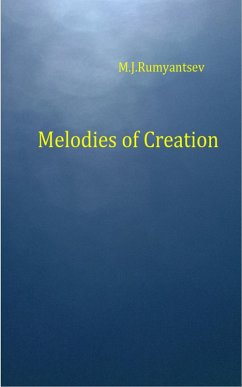 Cover Melodies of Creation (eBook, ePUB)