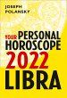 Libra 2022: Your Personal Horoscope... - Bild 1