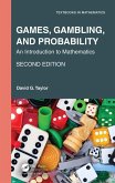 Games, Gambling, and Probability (eBook, ePUB)