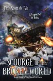 Scourge of the Broken World (World of Ruin, #4) (eBook, ePUB)