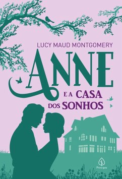 Cover Anne e a casa dos sonhos (eBook, ePUB)