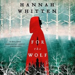 For the Wolf Lib/E - Whitten, Hannah