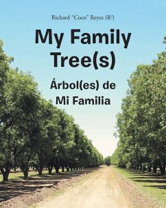 My Family Tree(s): Árbol(es) de Mi Familia My Family Tree(s): Árbol(es) de Mi Familia