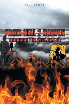 From Hell 2 Heaven - Perry, Bill