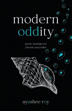Modern Oddity - Roy, Ayushee