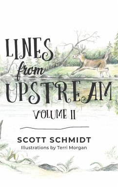 Lines from Upstream - Schmidt, Scott