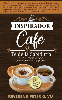 Café Inspirador y Te de la Sabiduría - Vu, Peter G