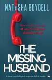 The Missing Husband