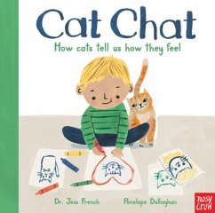 Cat Chat - French, Dr Jess