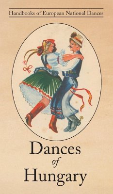 Dances of Hungary - Buday, George