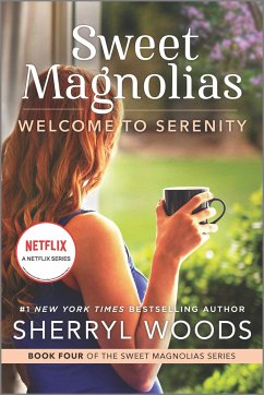 Welcome to Serenity - Woods, Sherryl