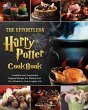 The Effortless Harry Potter Cookbook - Bild 1