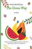 The Green Way to Diet