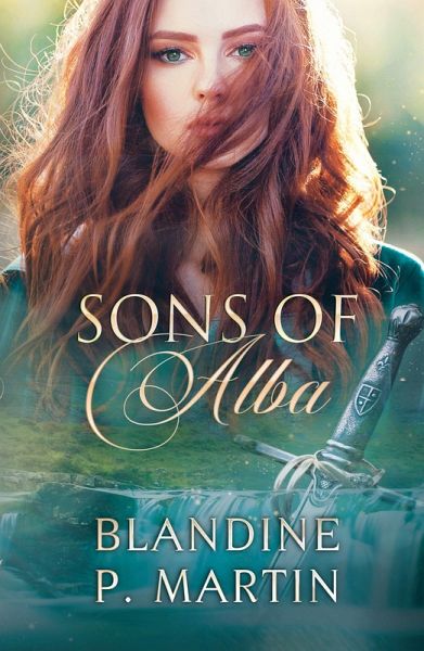 Sons of Alba (eBook, ePUB)