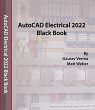AutoCAD Electrical 2022 Black Book... - Bild 1