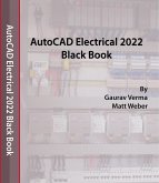 AutoCAD Electrical 2022 Black Book (eBook, ePUB)