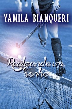 Cover Realizando um sonho (eBook, ePUB)