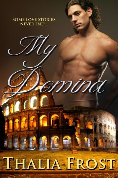 My Domina (eBook, ePUB)