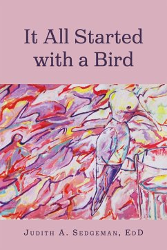 Cover It All Started with a Bird (eBook, ePUB)