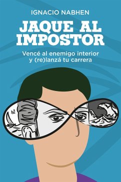 Cover Jaque al impostor (eBook, ePUB)