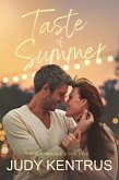 Taste of Summer (Eden Prairie Book 5) (eBook, ePUB) Taste of Summer (Eden Prairie Book 5) (eBook, ePUB)