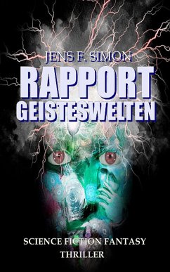 Rapport Geisterwelten (eBook, ePUB) - Simon, Jens F.