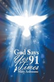 God Says Yes 91 Times