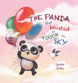 The Panda That Wanted To Touch The Sky