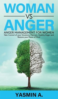 Women vs Anger - A, Yasmin