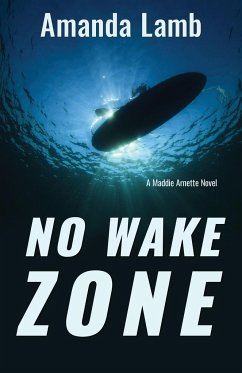 No Wake Zone - Lamb, Amanda