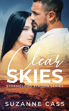 Clear Skies - Cass, Suzanne