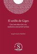 El anillo de Giges. Una introducción a... - Bild 1