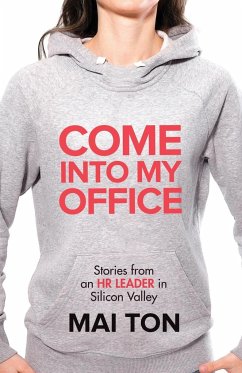 Come into My Office - Ton, Mai