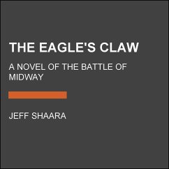 The Eagle's Claw - Shaara, Jeff