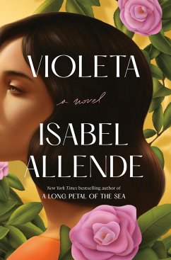 Violeta [English Edition] - Allende, Isabel