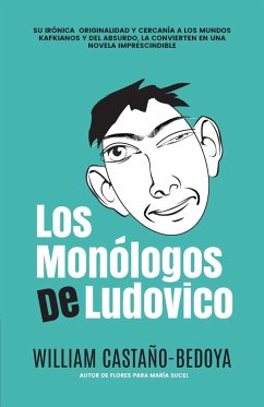 Los Monólogos de Ludovico - Castano-Bedoya, William