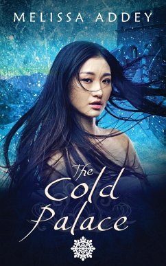 The Cold Palace - Addey, Melissa