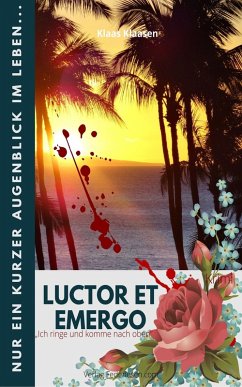 Cover Luctor et Emergo (eBook, ePUB)