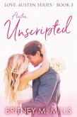 Austen Unscripted (Love, Austen, #3) (eBook, ePUB)