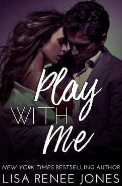 Play with Me (eBook, ePUB) - Jones, Lisa Renee