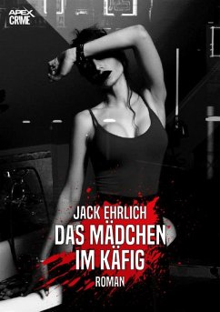 Cover DAS MÄDCHEN IM KÄFIG (eBook, ePUB)
