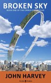 Broken Sky (The Cirrus Chronicles, #1) (eBook, ePUB) Broken Sky (The Cirrus Chronicles, #1) (eBook, ePUB)