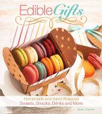 Edible Gifts (eBook, ePUB)
