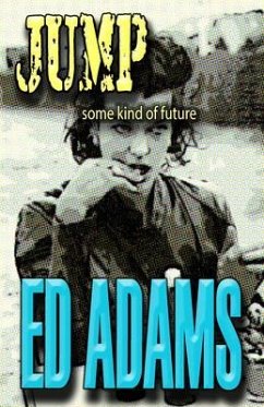 Jump (eBook, ePUB) - Adams, Ed