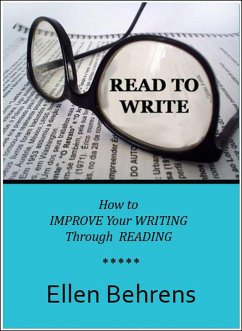 Read to Write (eBook, ePUB) - Behrens, Ellen