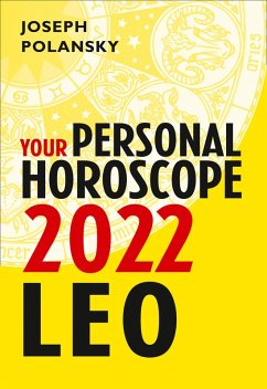 Cover Leo 2022: Your Personal Horoscope (eBook, ePUB)