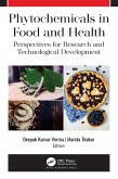 Phytochemicals in Food and Health (eBook, ePUB)